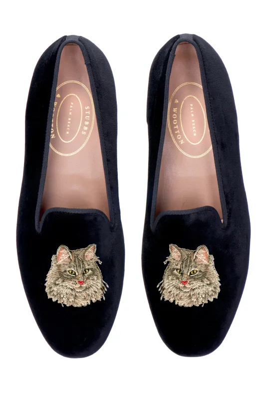 Norwegian Cat (Women) sold by Stubbs & Wootton