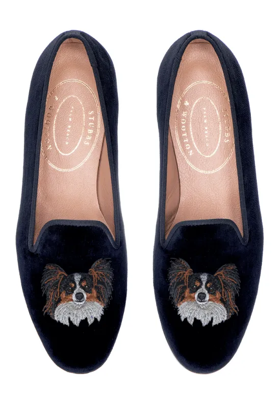 Papillon (Men) sold by Stubbs & Wootton