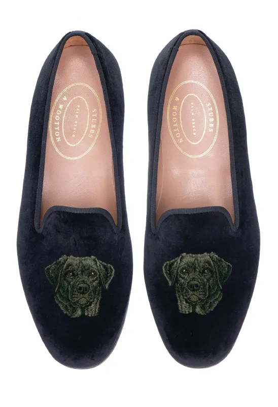 Black Lab (Women) sold by Stubbs & Wootton