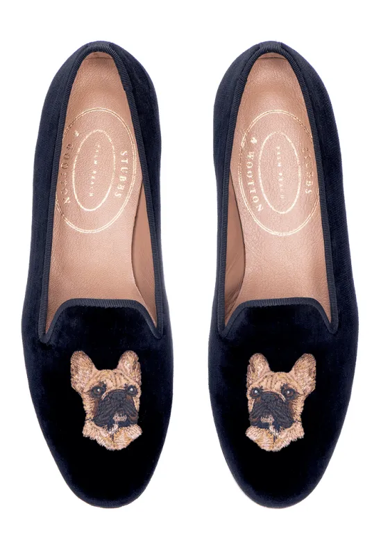 French Bulldog Tan (Women) sold by Stubbs & Wootton