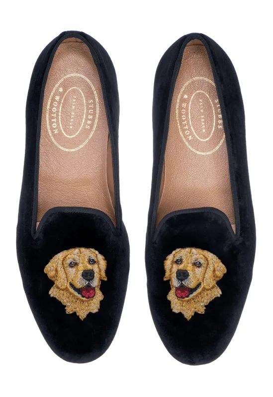 Golden Retriever (Men) sold by Stubbs & Wootton