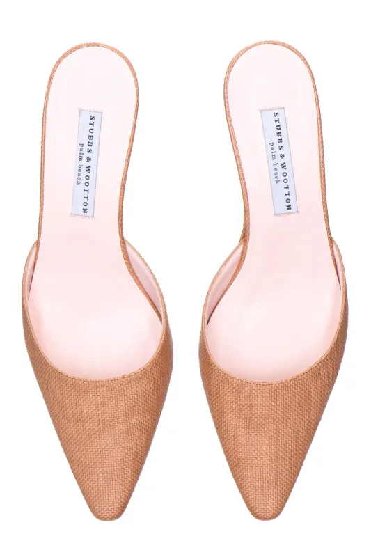 Panama Natural Corsini sold by Stubbs & Wootton