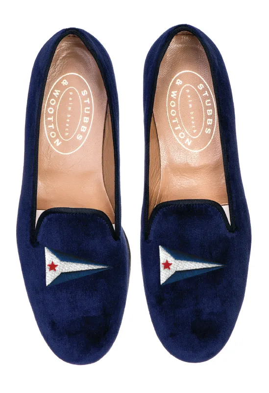 Chicago Yacht Club (Men) made by Stubbs & Wootton