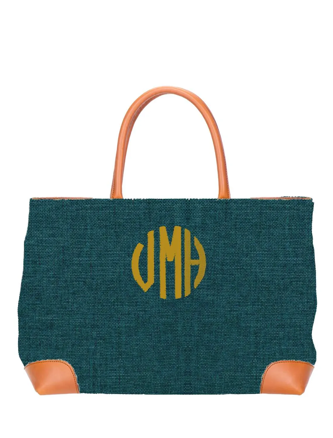 Bespoke Monogram Tote Accessory sold by Stubbs & Wootton