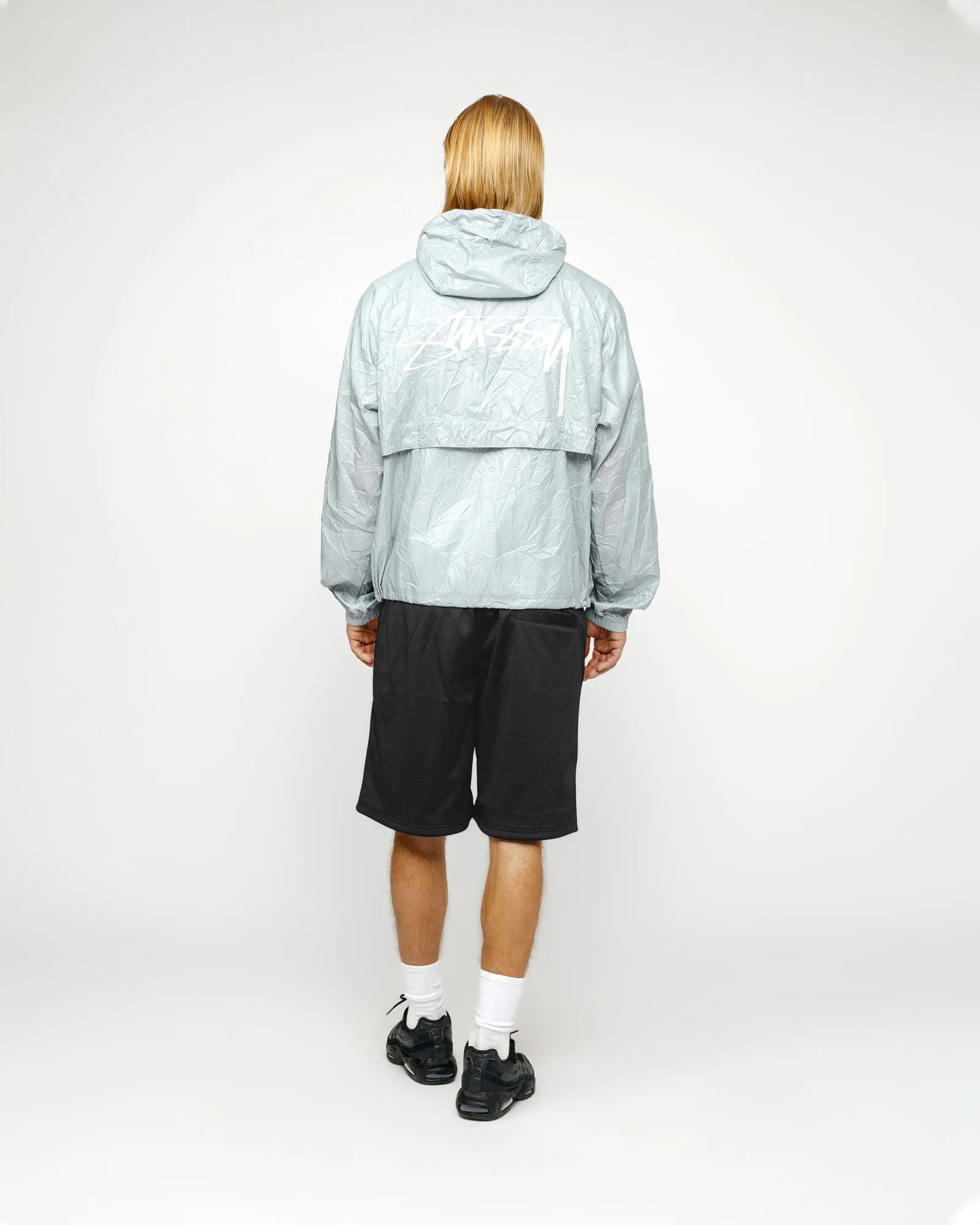 MESH SHORT SPORT sold by Stussy product image thumbnail 3