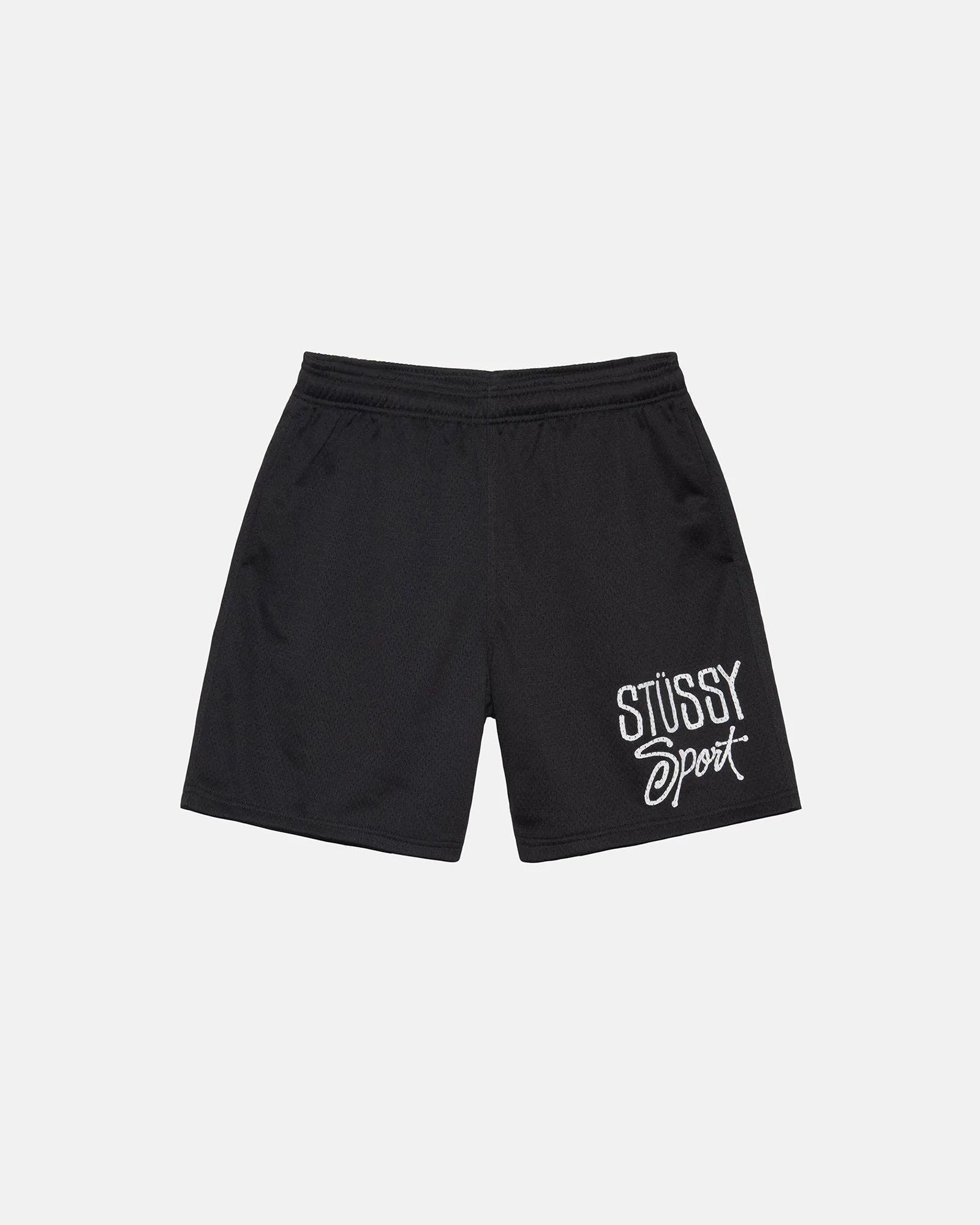 MESH SHORT SPORT sold by Stussy