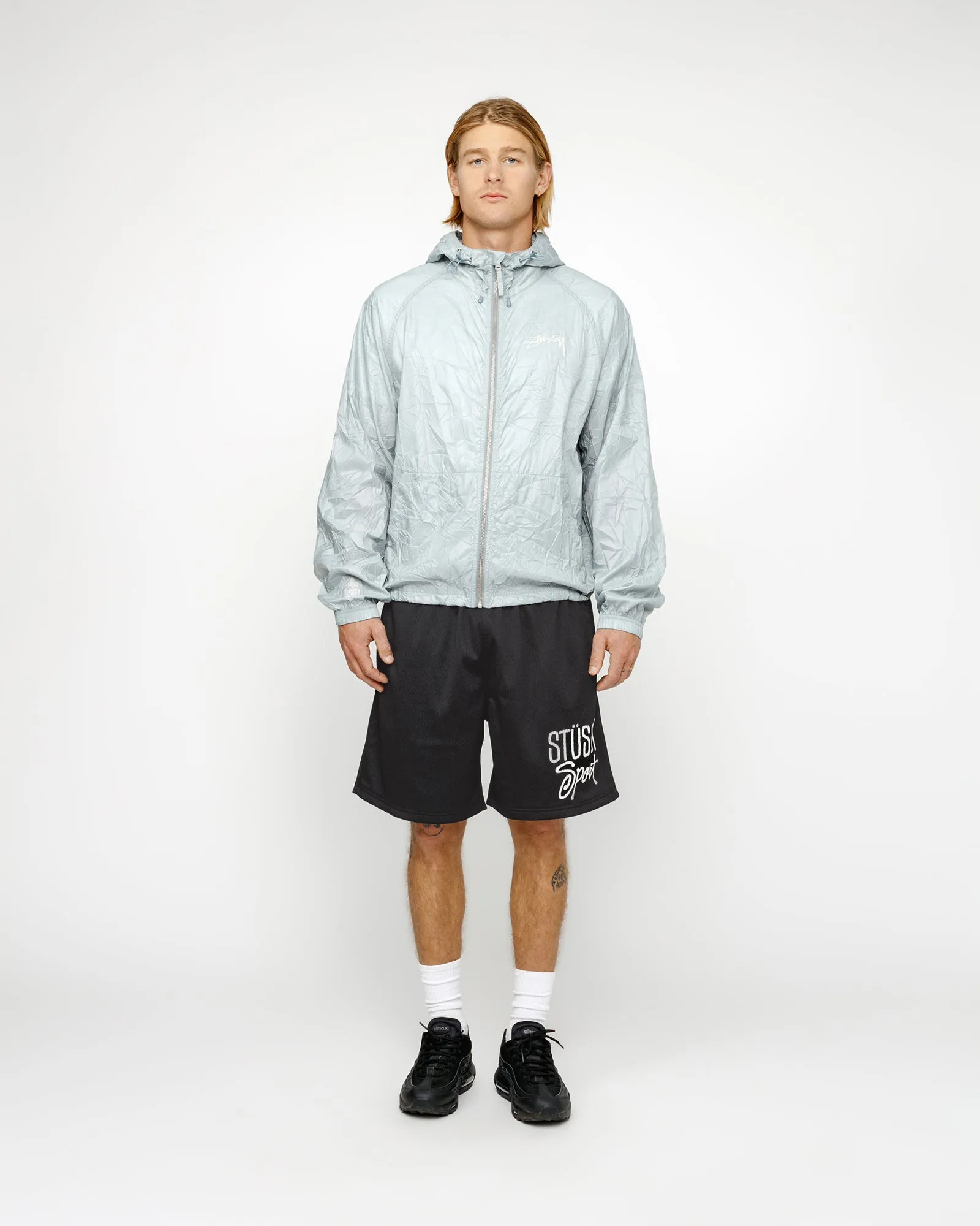 MESH SHORT SPORT sold by Stussy product image thumbnail 2