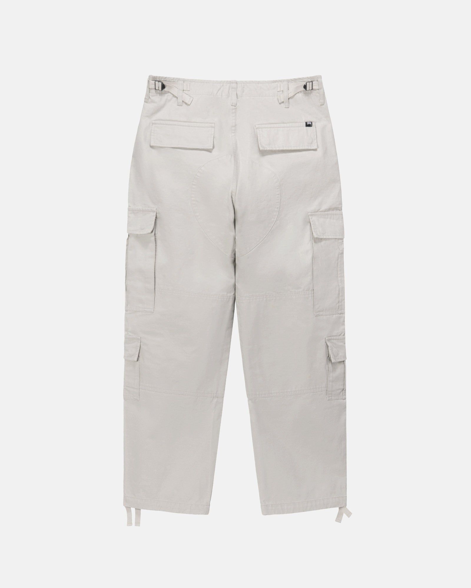 SURPLUS CARGO RIPSTOP sold by Stussy product image thumbnail 2
