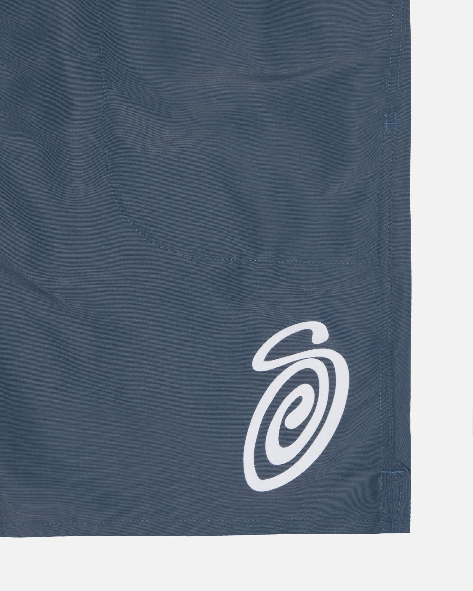 WATER SHORT CURLY S sold by Stussy product image thumbnail 4