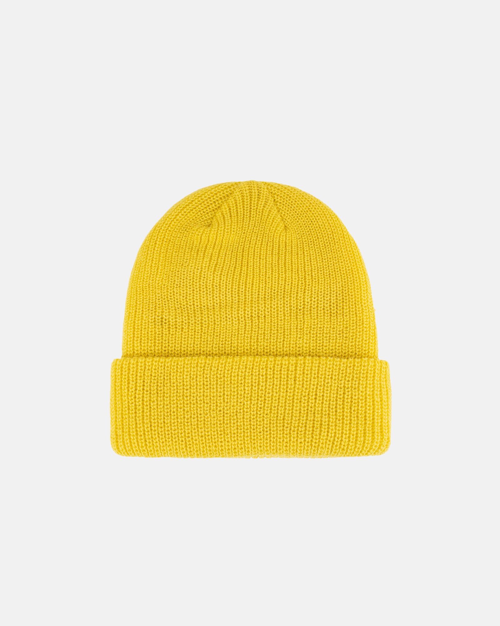 CUFF BEANIE BASIC sold by Stussy product image thumbnail 2