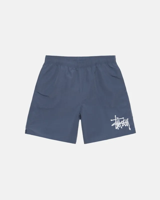 WATER SHORT BIG BASIC sold by Stussy