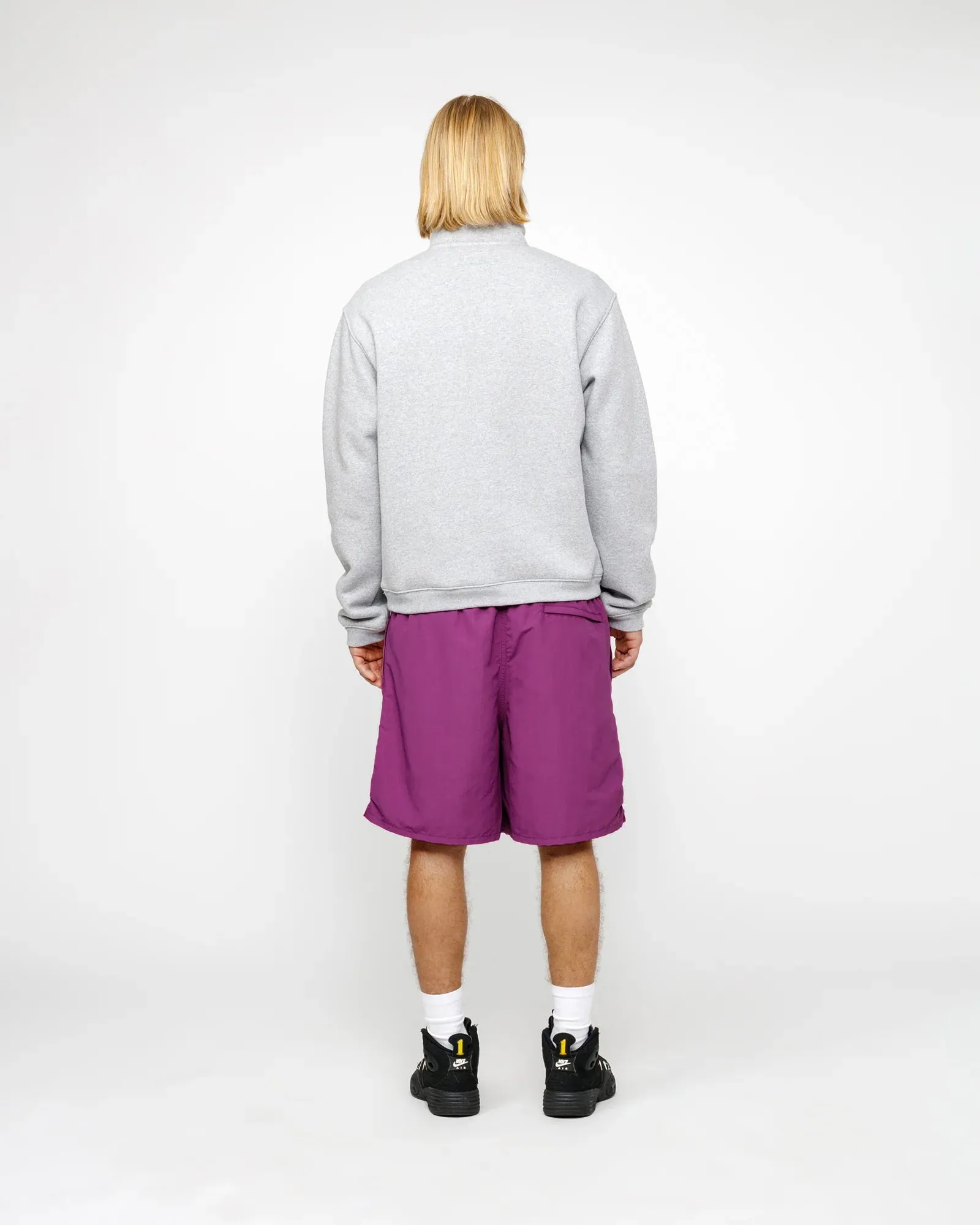 WATER SHORT STOCK sold by Stussy product image thumbnail 3