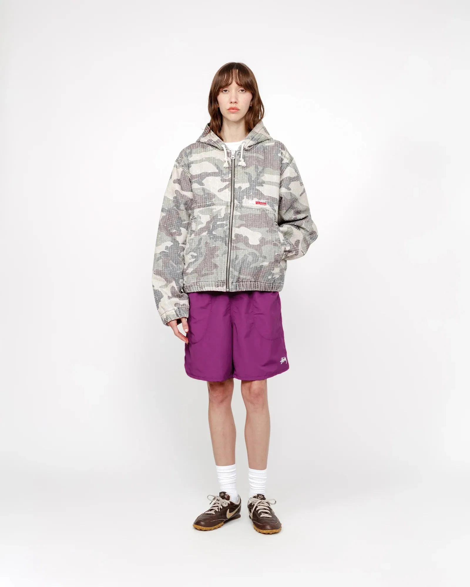 WATER SHORT STOCK sold by Stussy product image thumbnail 4