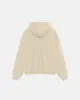 EMBROIDERED RELAXED HOODIE sold by Stussy