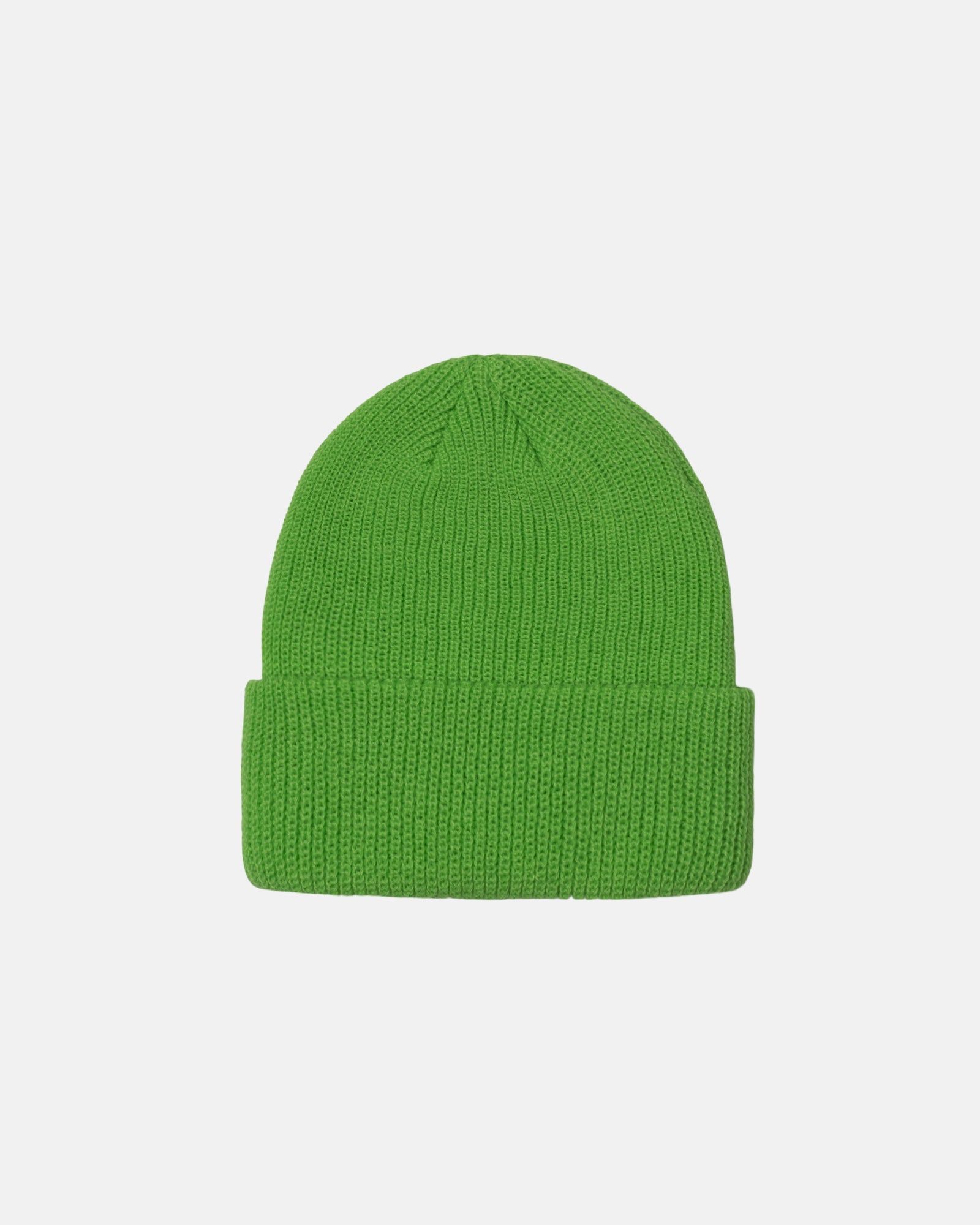 CUFF BEANIE BASIC sold by Stussy product image thumbnail 2