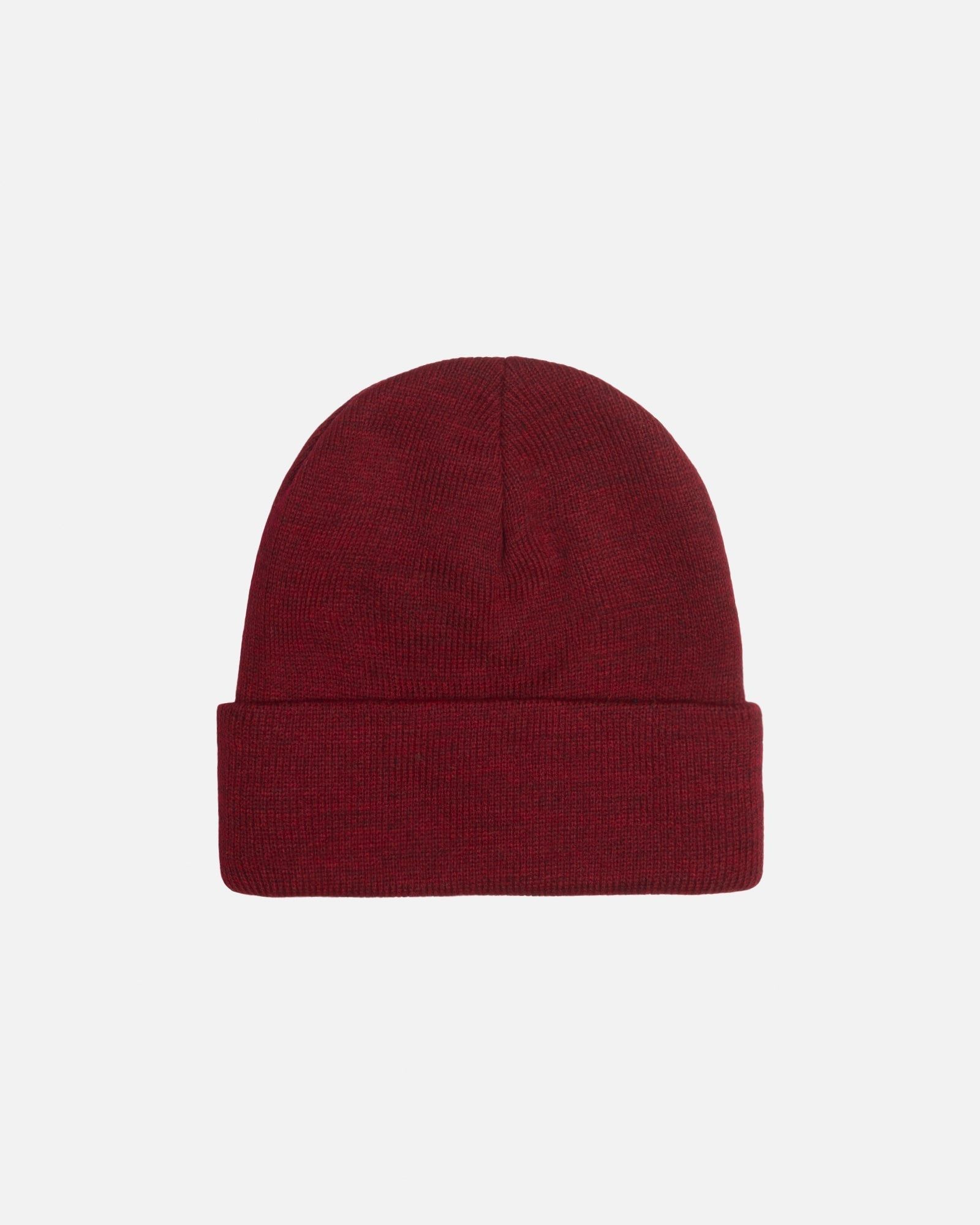 CUFF BEANIE STOCK sold by Stussy product image thumbnail 2