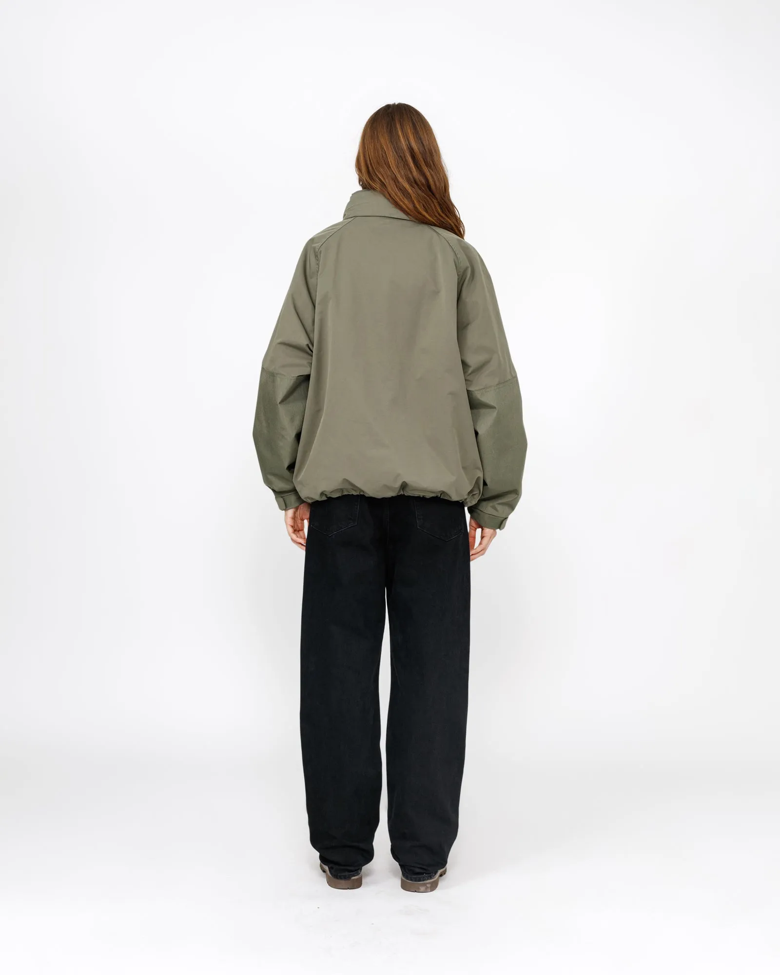 NEW CLASSIC JEAN DENIM sold by Stussy product image thumbnail 4
