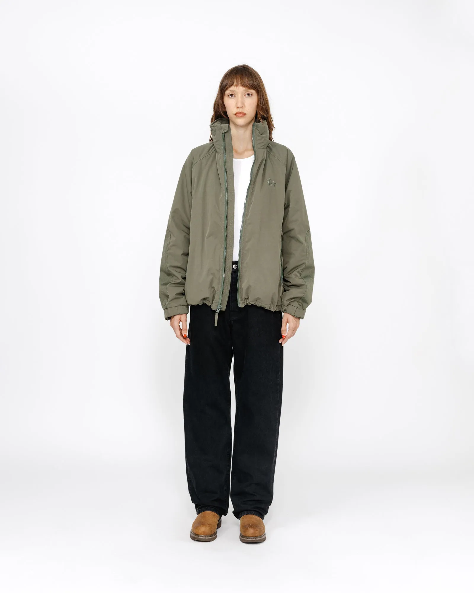 NEW CLASSIC JEAN DENIM sold by Stussy product image thumbnail 3