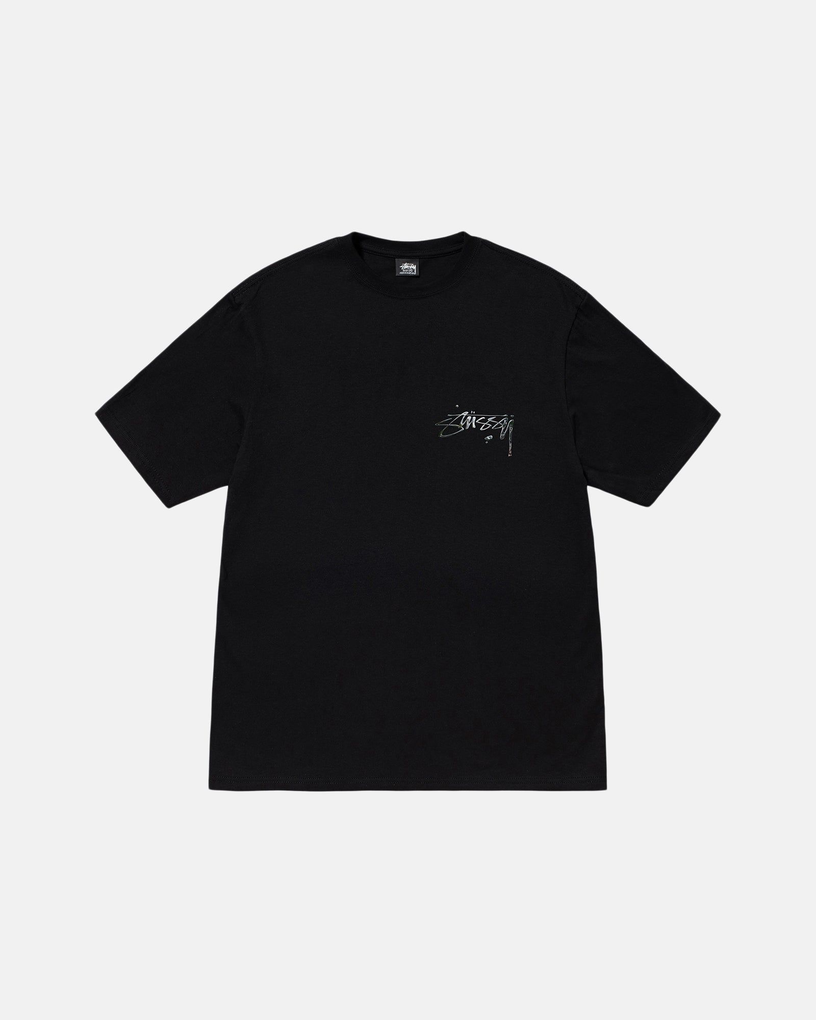 MERCURY TEE sold by Stussy product image thumbnail 2