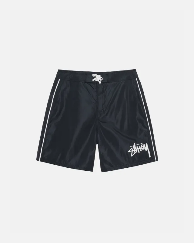 BOARD SHORT BIG STOCK made by Stussy