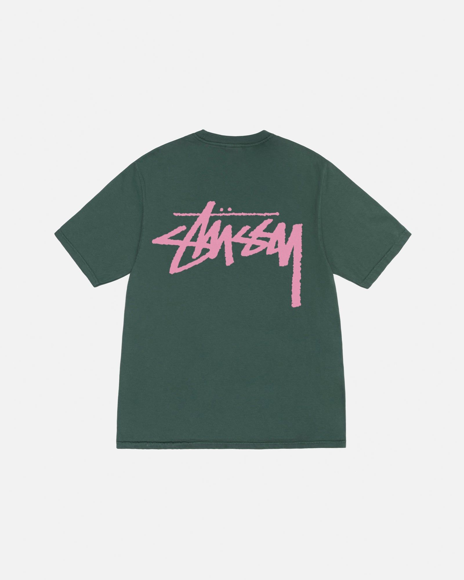 VENUS TEE PIGMENT DYED sold by Stussy product image thumbnail 2