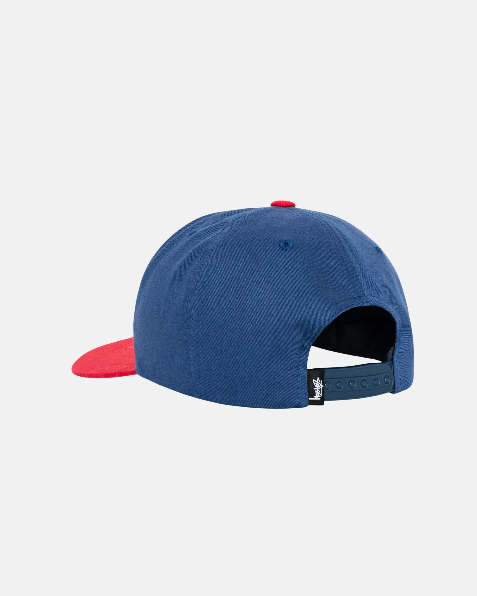 MID-DEPTH BIG STOCK SNAPBACK sold by Stussy product image thumbnail 3