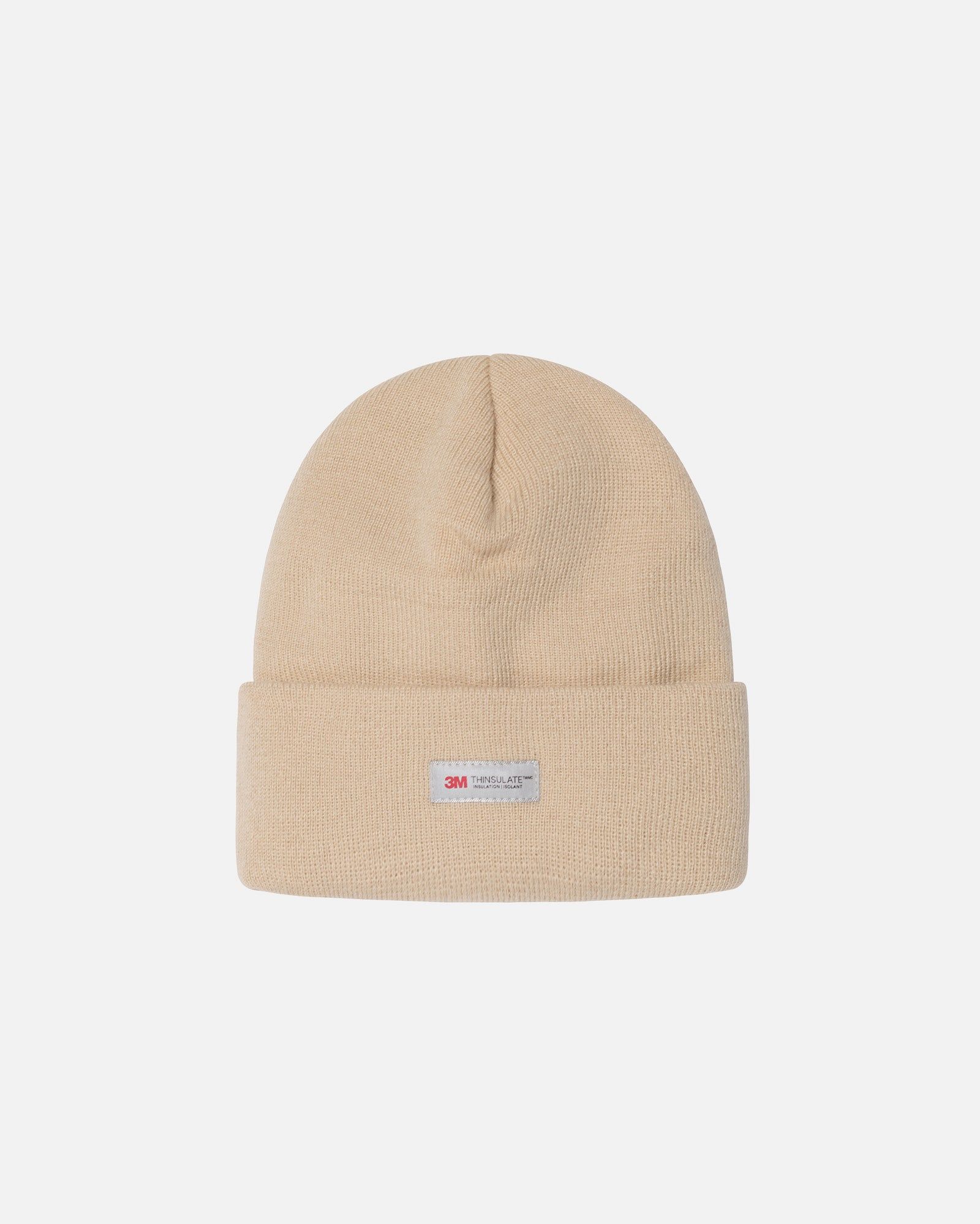 BIG BASIC THINSULATE BEANIE sold by Stussy product image thumbnail 2