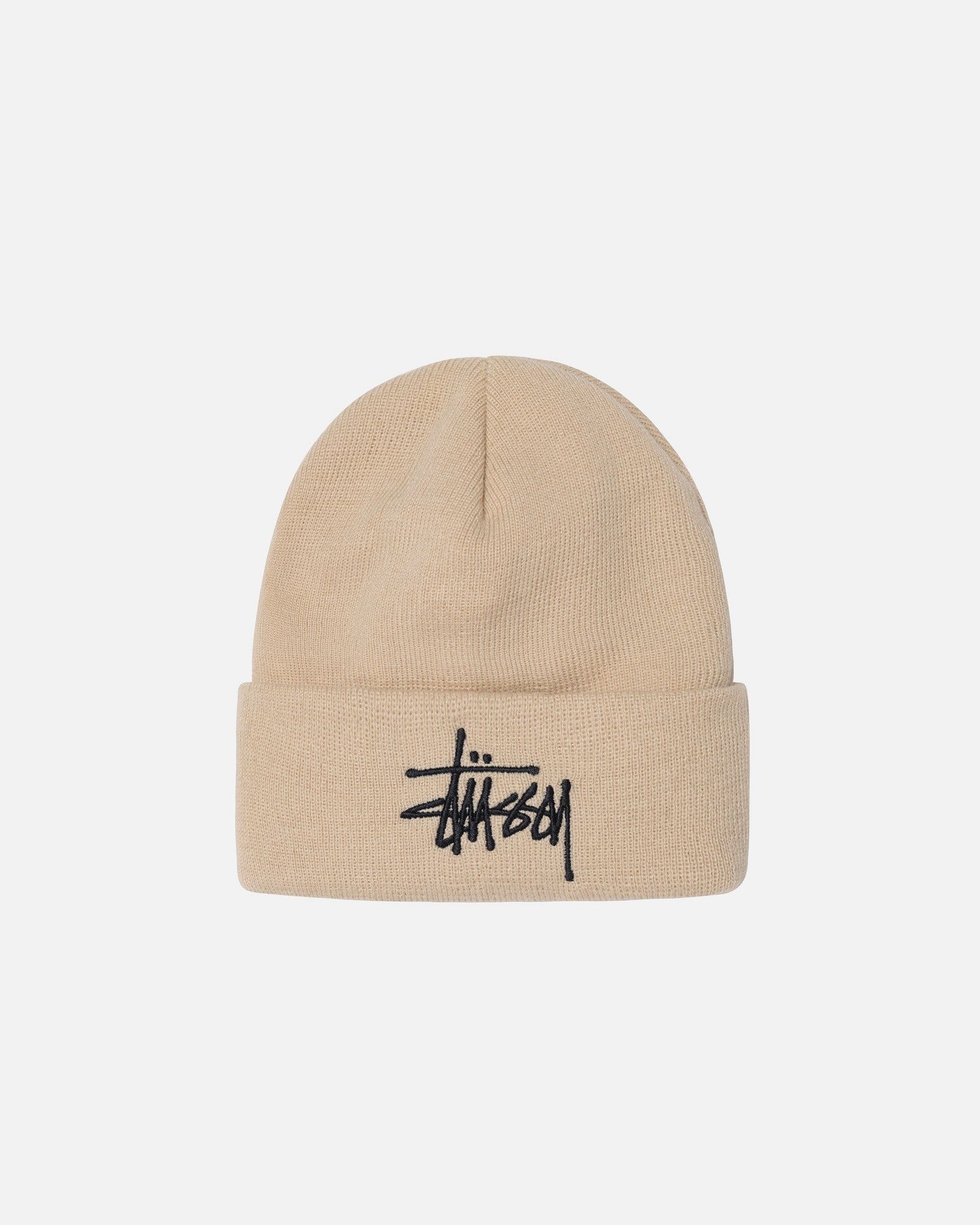 BIG BASIC THINSULATE BEANIE sold by Stussy