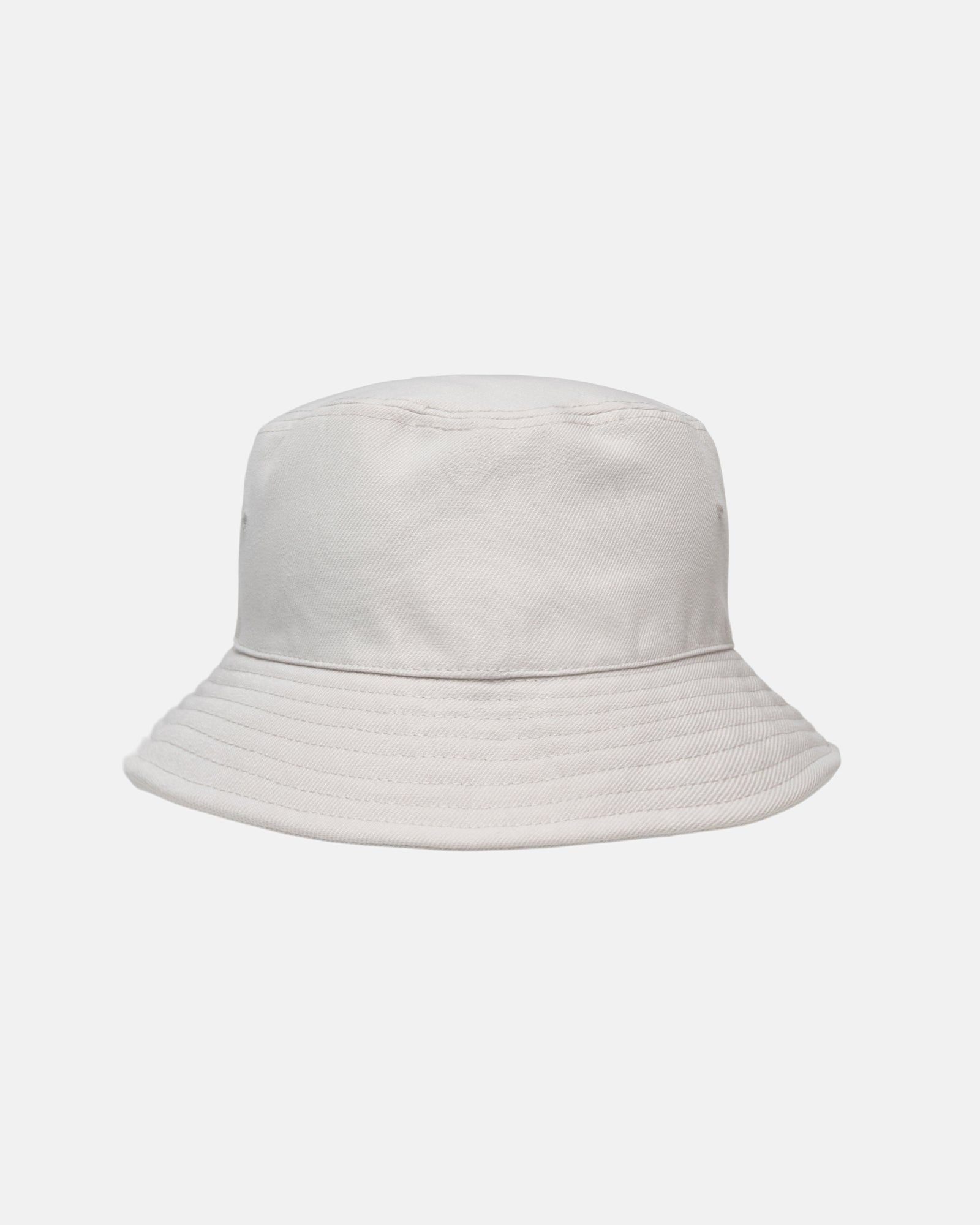 DEEP BUCKET HAT STOCK LOCK sold by Stussy product image thumbnail 3