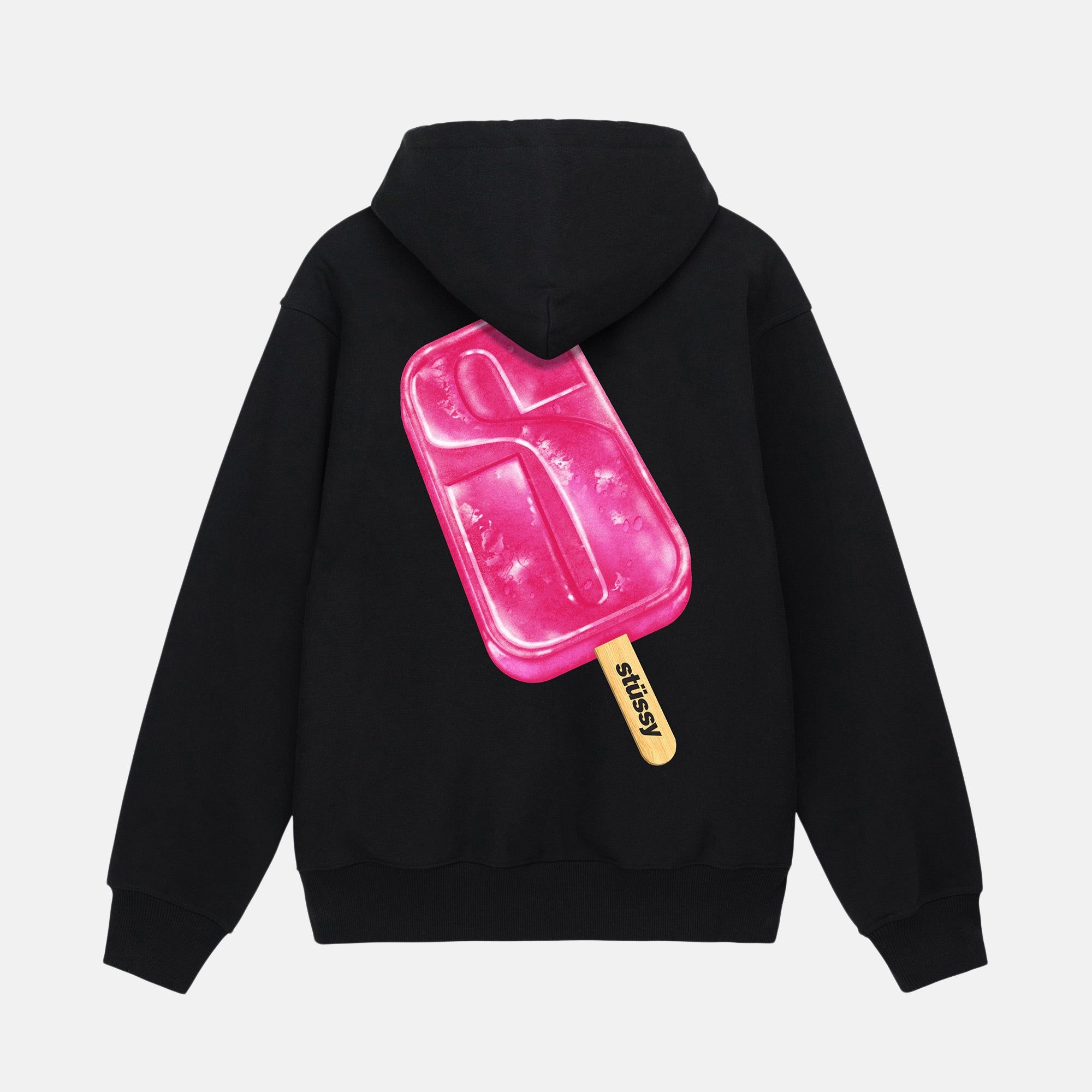 POPSICLE HOODIE sold by Stussy