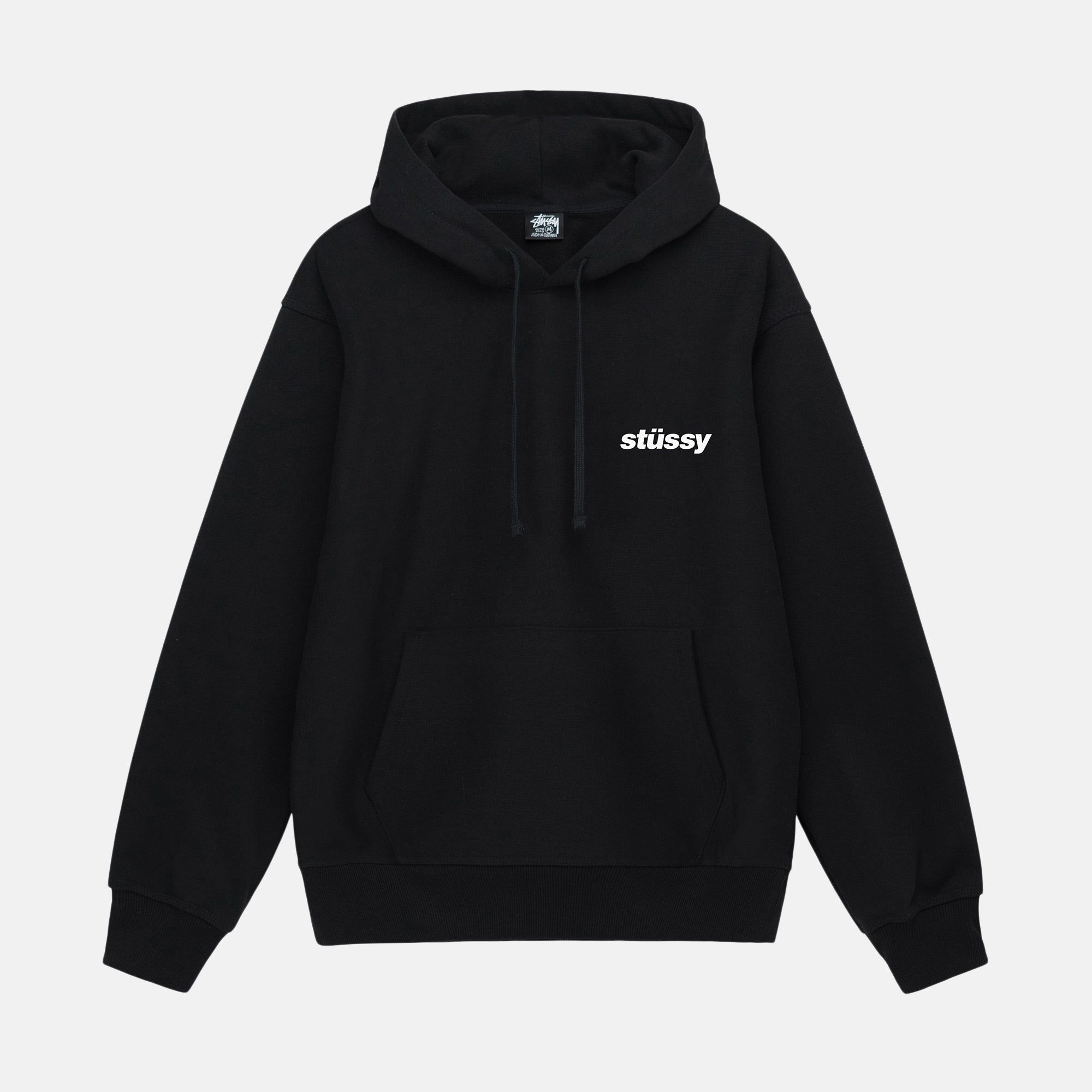 POPSICLE HOODIE sold by Stussy product image thumbnail 2