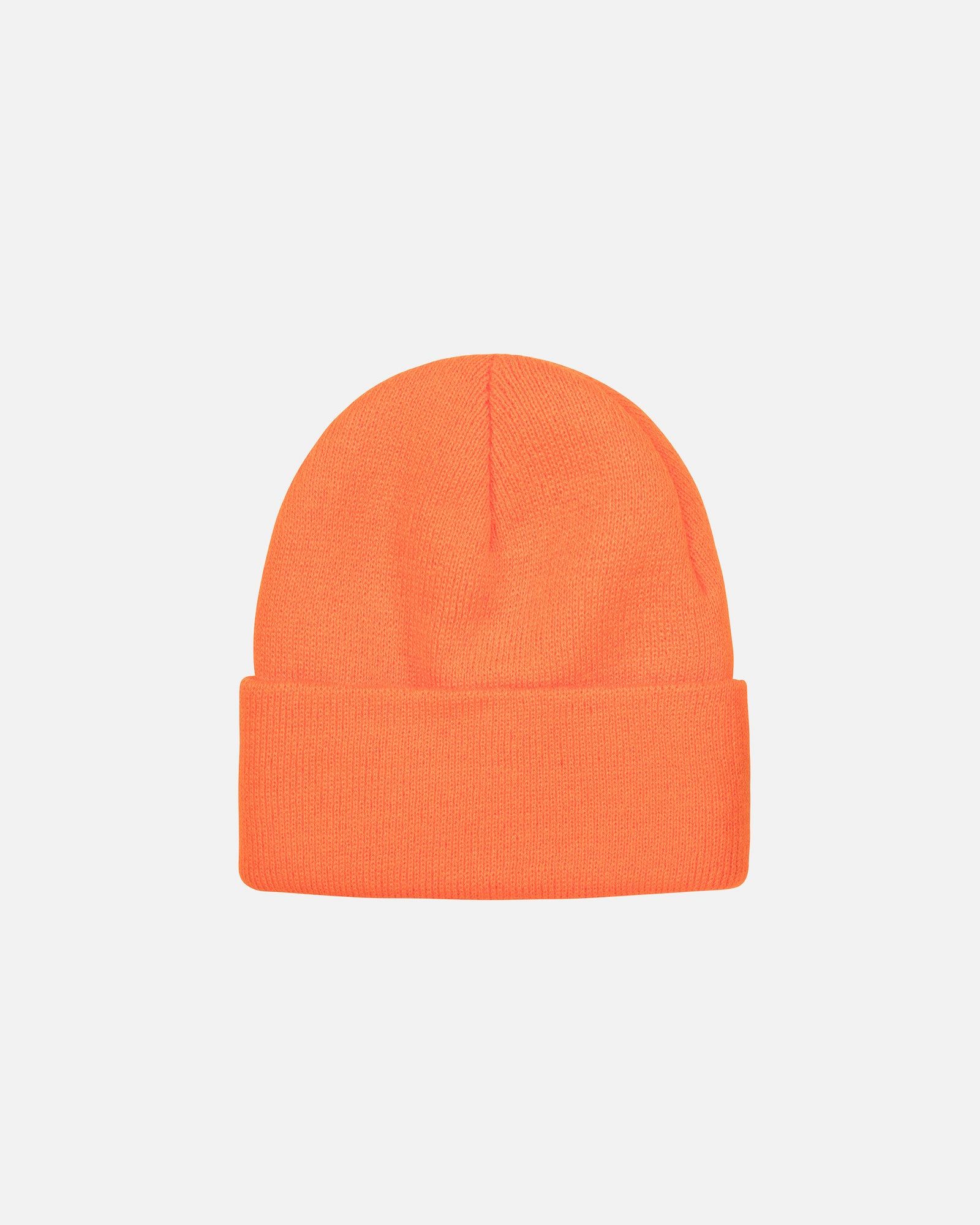 BIG STOCK CUFF BEANIE sold by Stussy product image thumbnail 2