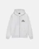 BUILT TO LAST ZIP HOODIE sold by Stussy