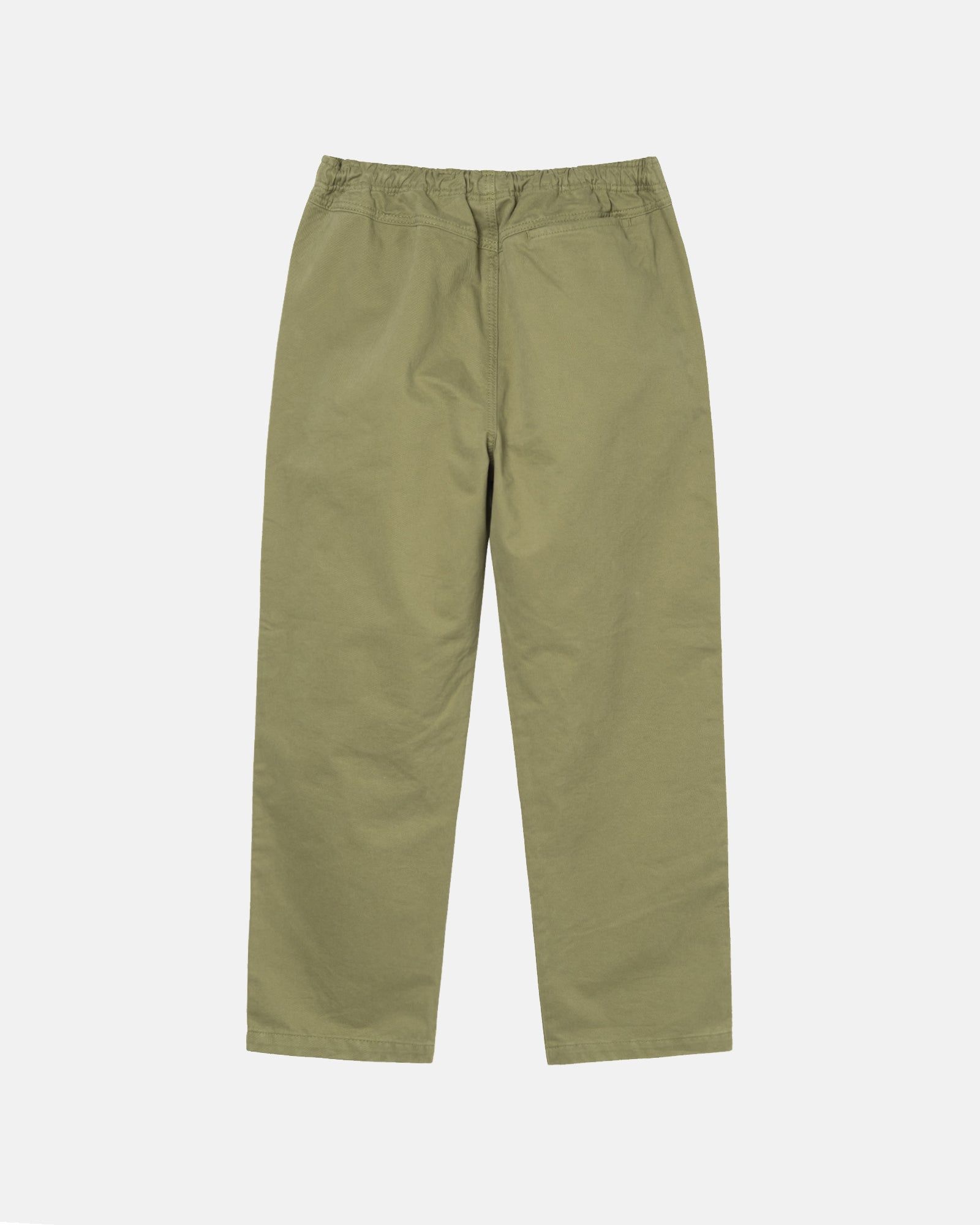 BEACH PANT BRUSHED COTTON sold by Stussy product image thumbnail 2