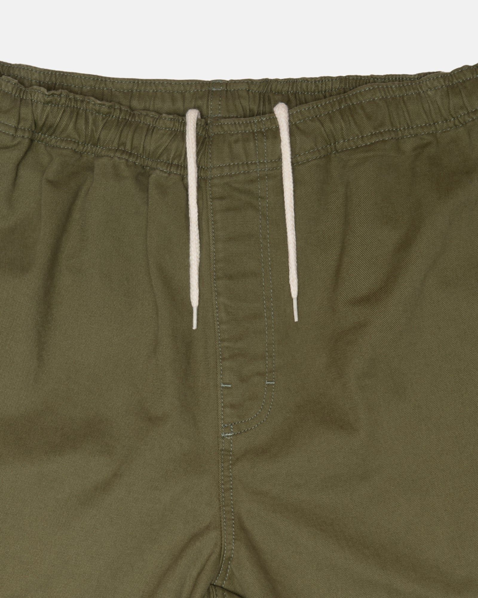 BEACH PANT BRUSHED COTTON sold by Stussy product image thumbnail 3
