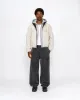 INSULATED WORK JACKET CANVAS sold by Stussy