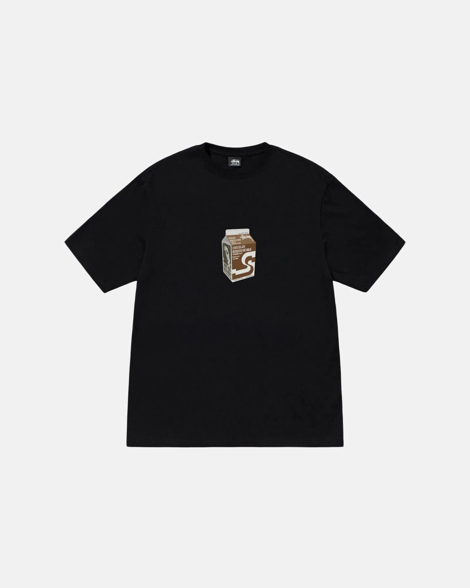 MILK TEE sold by Stussy