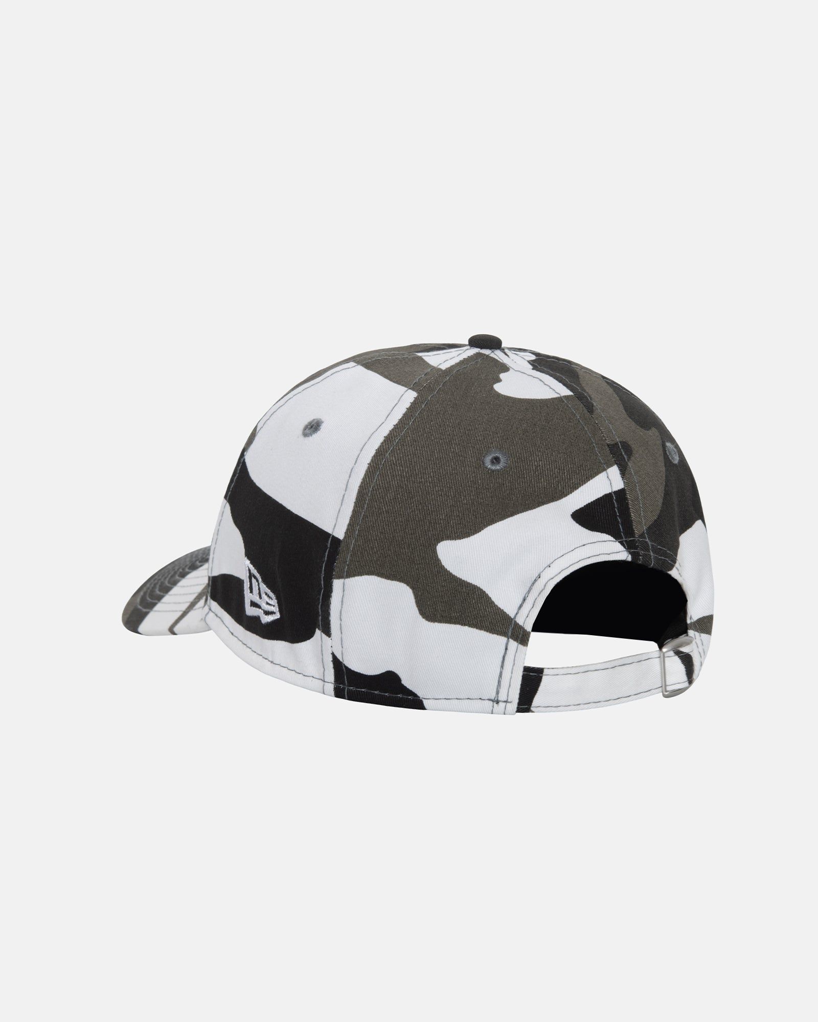 NEW ERA 9TWENTY BASIC STRAPBACK sold by Stussy product image thumbnail 3