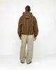 WORK JACKET UNLINED PLAID sold by Stussy