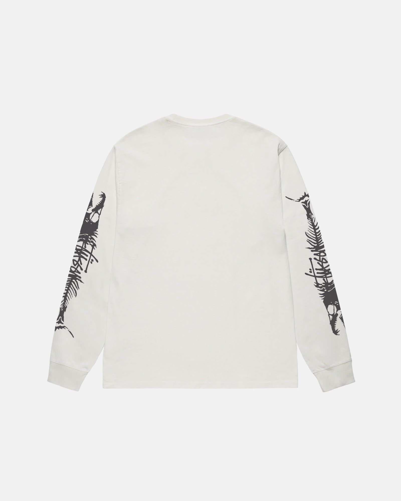 BARRACUDA LS TEE PIGMENT DYED sold by Stussy product image thumbnail 3