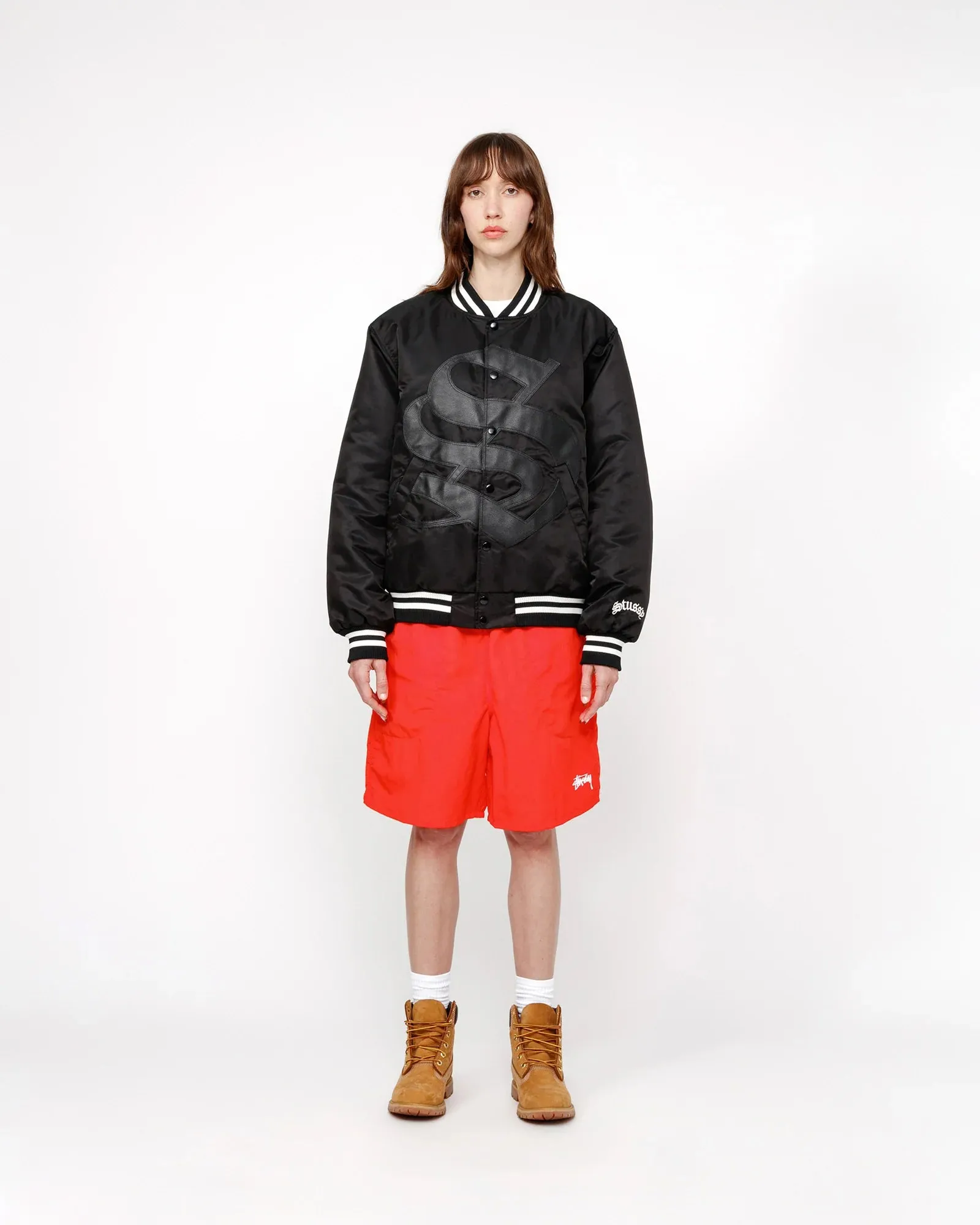 WATER SHORT STOCK sold by Stussy product image thumbnail 5