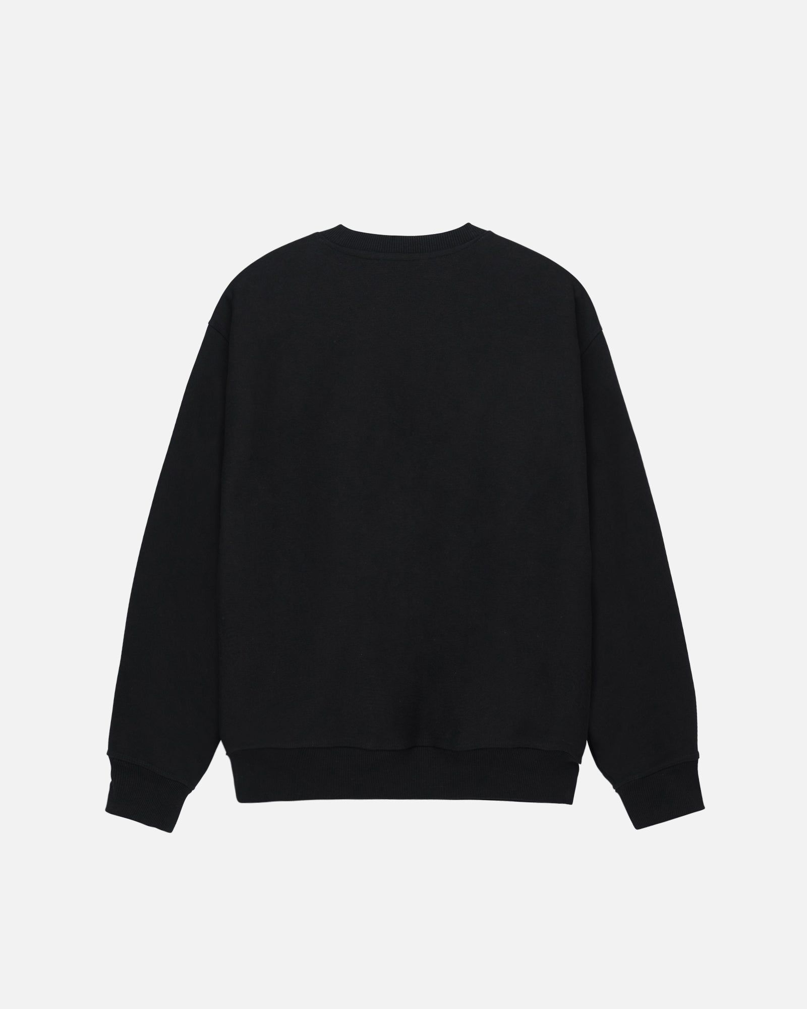 LETTERMAN CREW sold by Stussy product image thumbnail 2