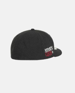 NEW ERA 59FIFTY AUTHENTIC sold by Stussy