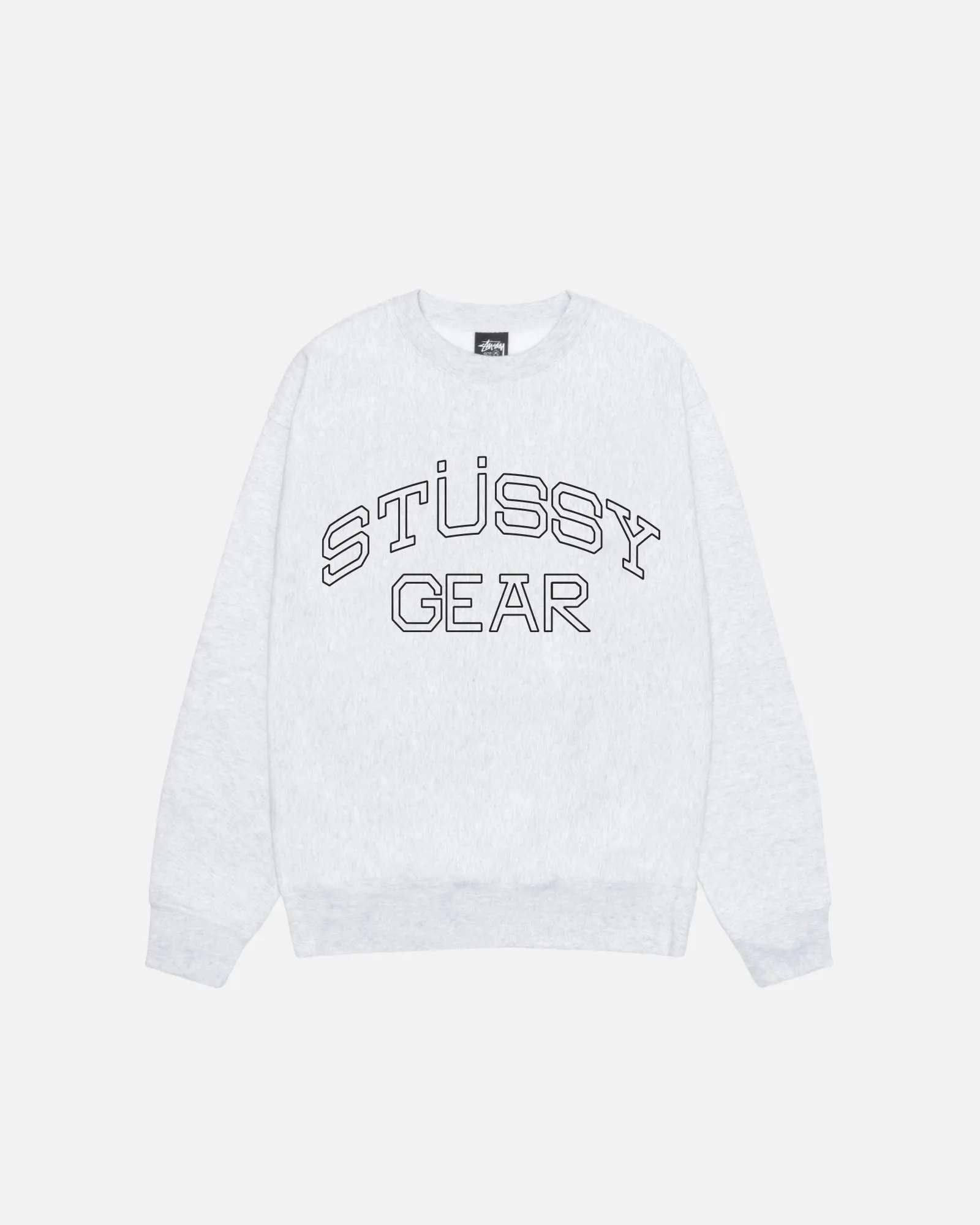STÜSSY GEAR CREW sold by Stussy