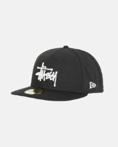 NEW ERA 59FIFTY AUTHENTIC sold by Stussy