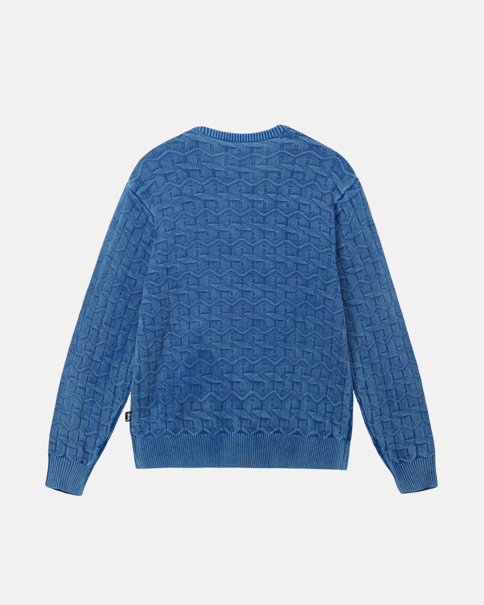 STRAND SWEATER | Parallel