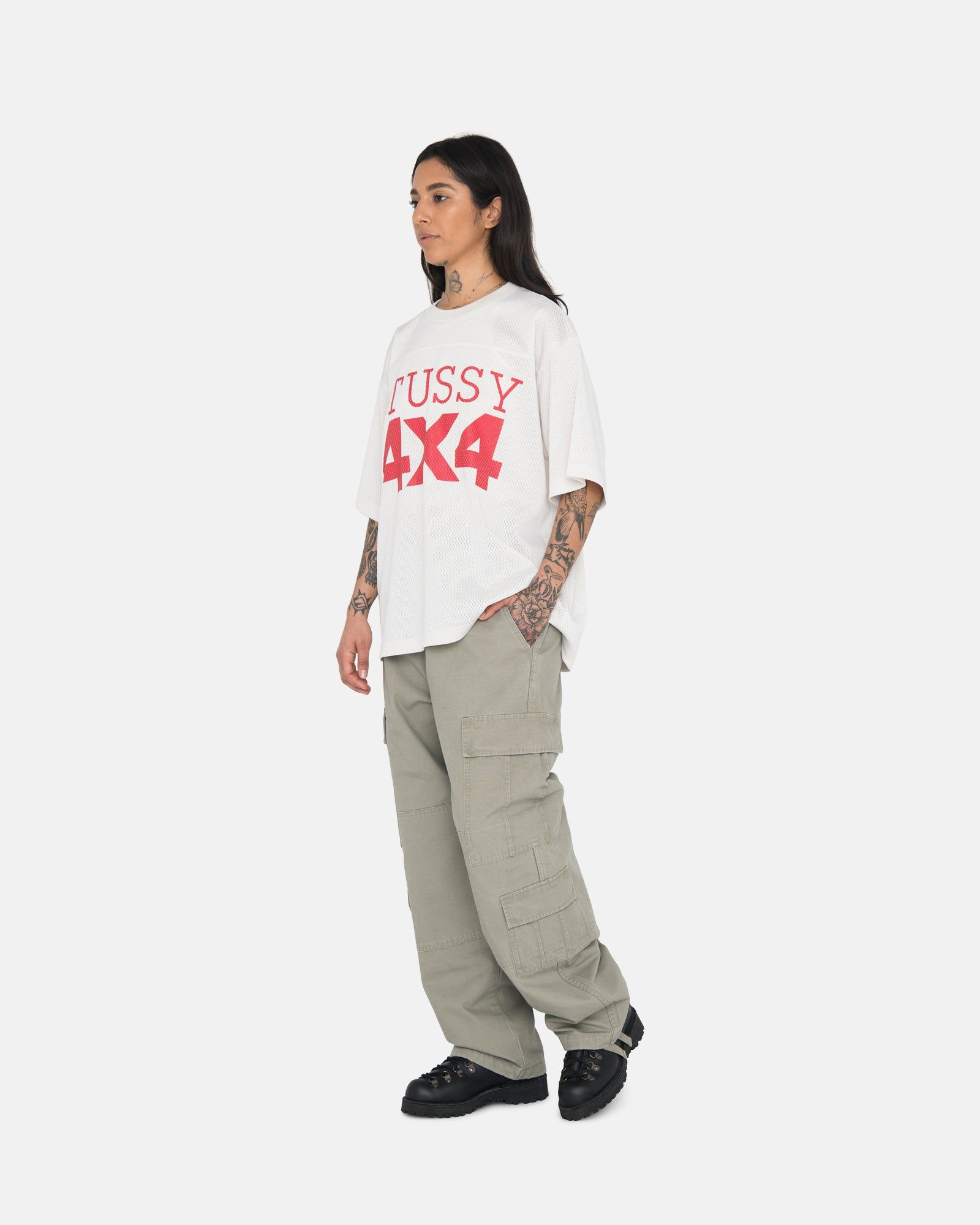 SURPLUS CARGO RIPSTOP sold by Stussy product image thumbnail 11