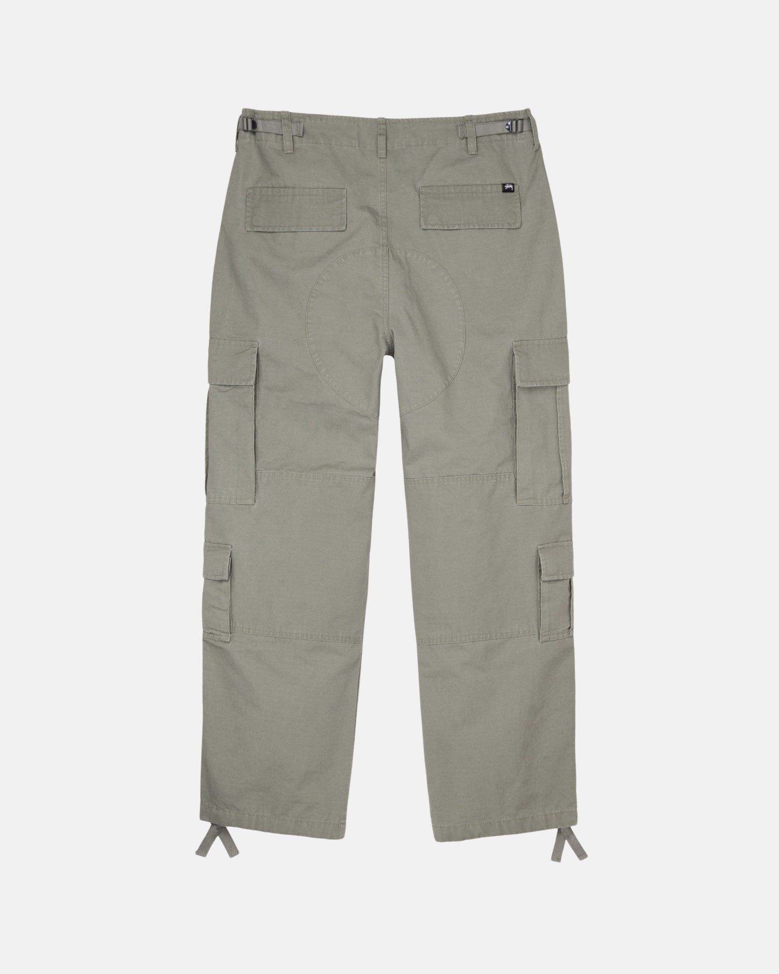 SURPLUS CARGO RIPSTOP sold by Stussy product image thumbnail 2