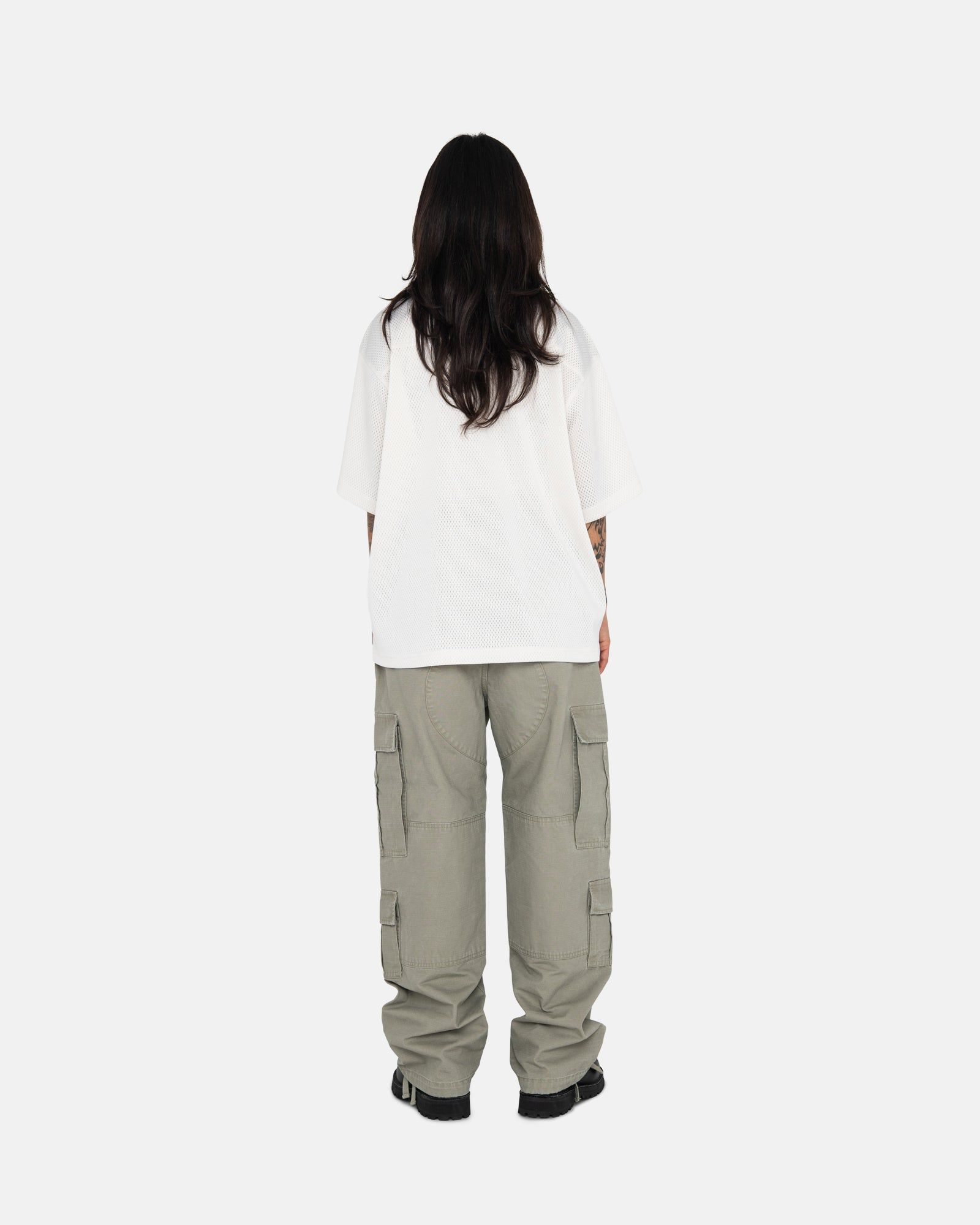 SURPLUS CARGO RIPSTOP sold by Stussy product image thumbnail 12