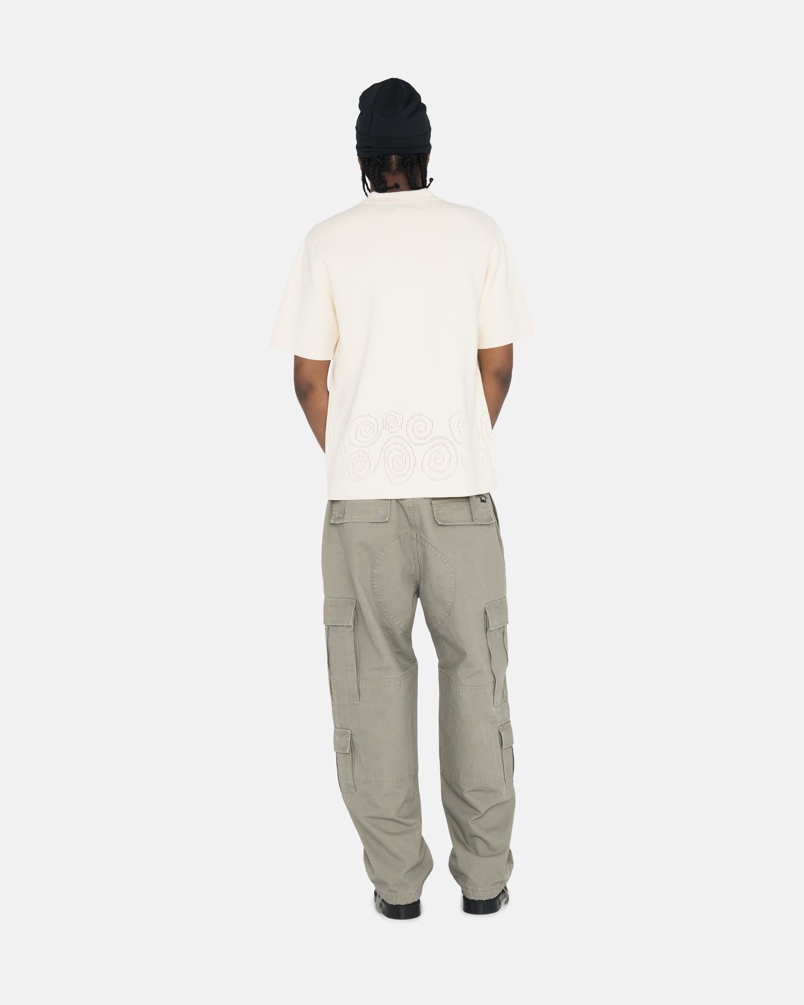 SURPLUS CARGO RIPSTOP sold by Stussy product image thumbnail 9